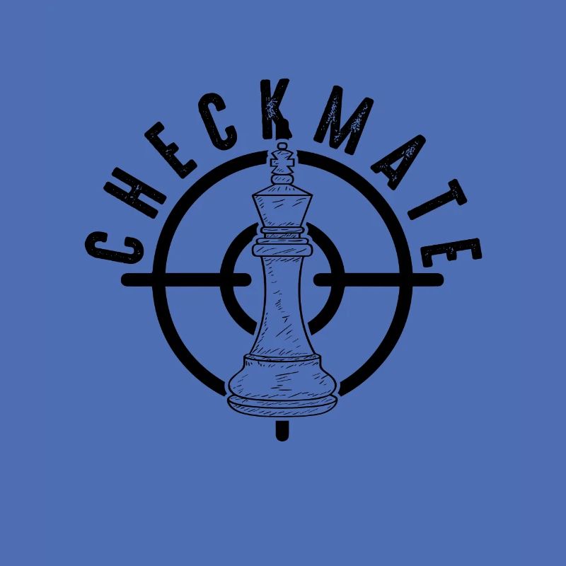 Checkmate Schach Chess
