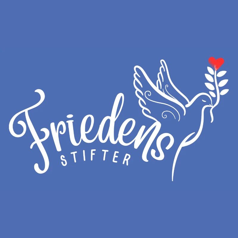 Friedensstifter