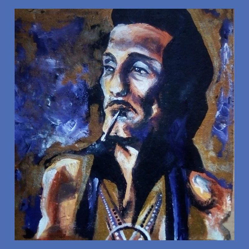 Willy DeVille