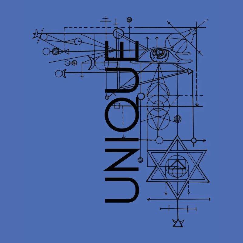 UNIQUE three
