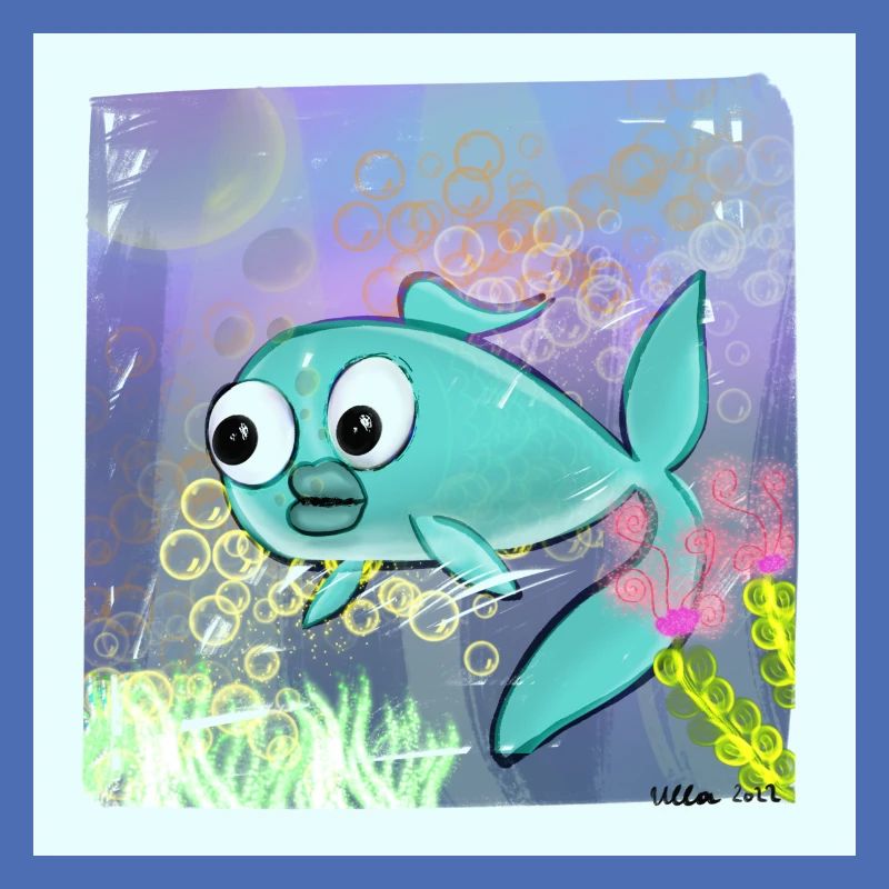 Fischi fish,