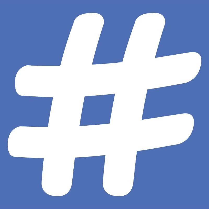 Hashtag