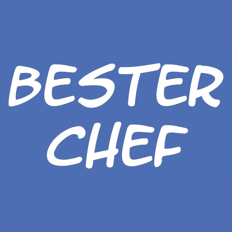 BESTER CHEF