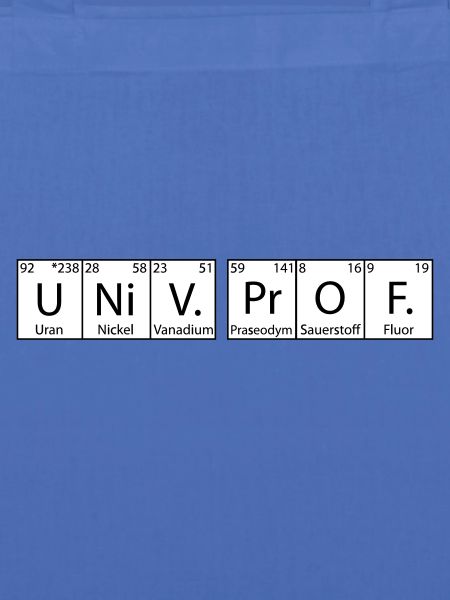 Professor