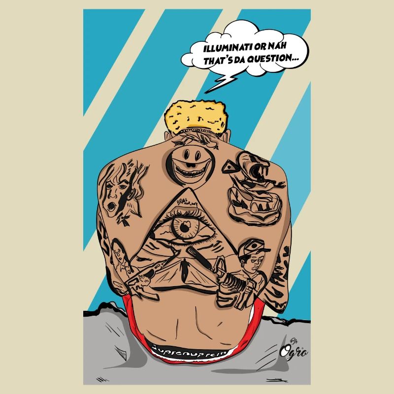 Illuminati oder nicht