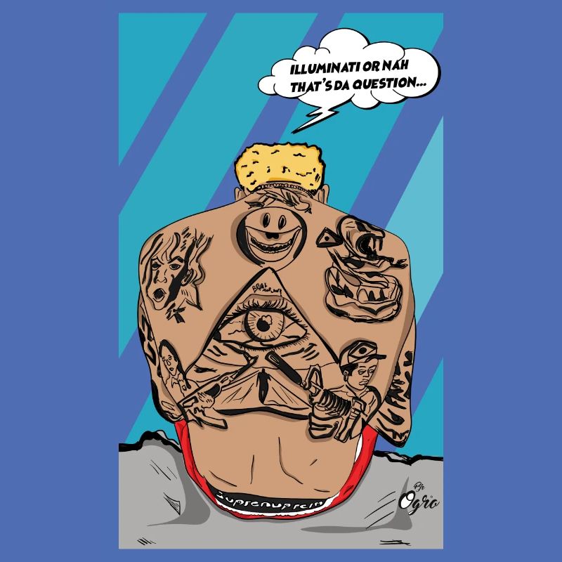 Illuminati oder nicht