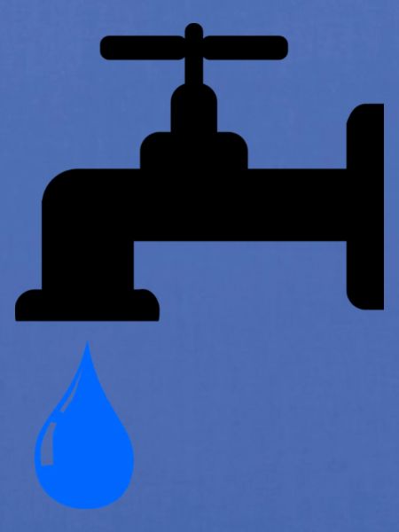 Wasserhahn