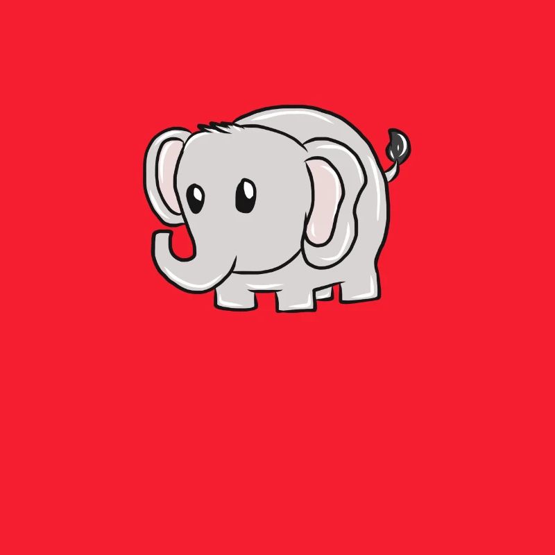 Elefant