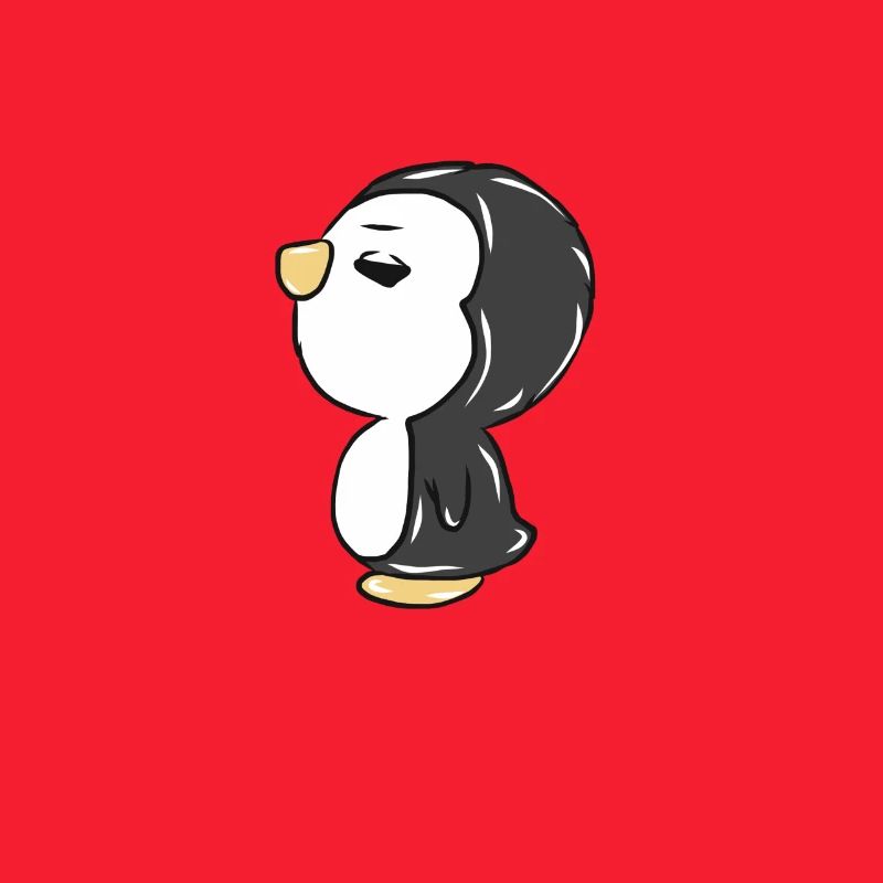 Pinguin