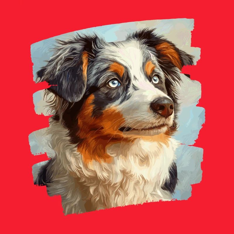 Australian Shepherd