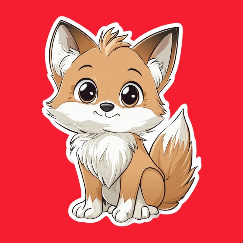 Fuchs