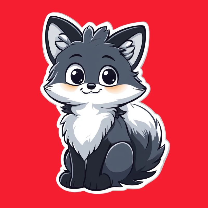 Fuchs