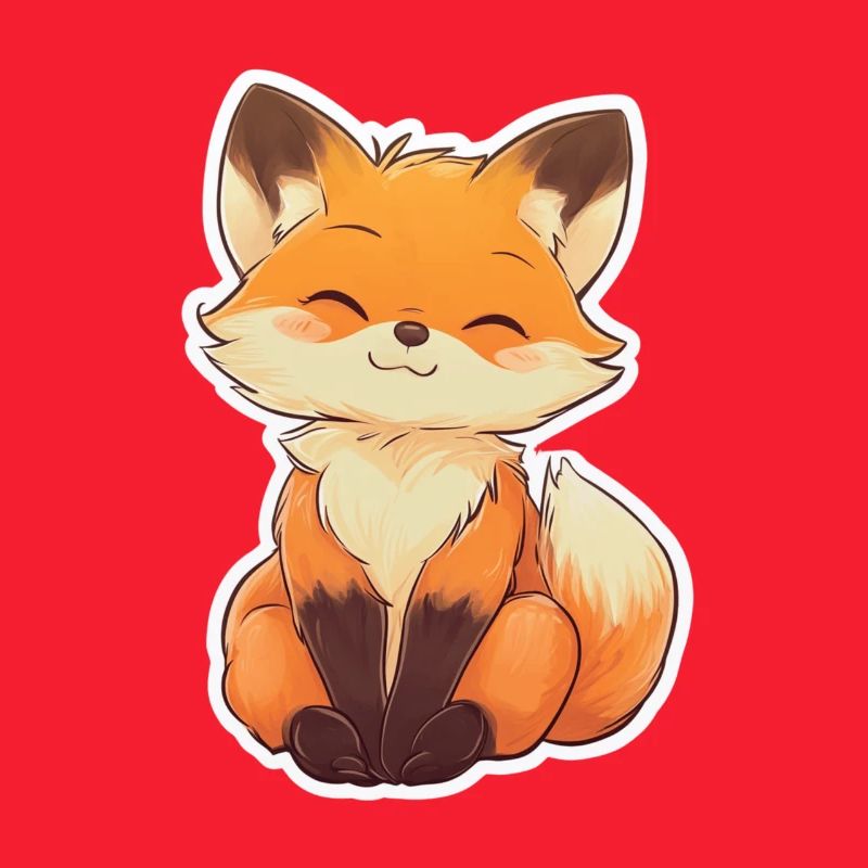 Fuchs
