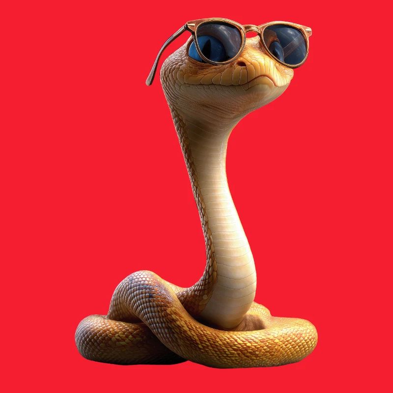 snake, python, cobra, rattlesnake, snakes