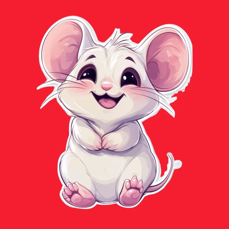 mouse