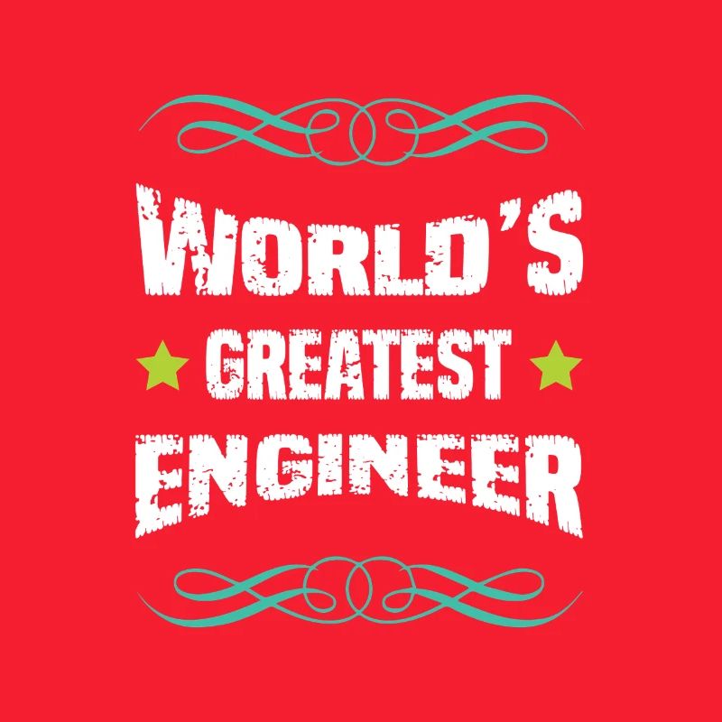 World's Greatest Engineer