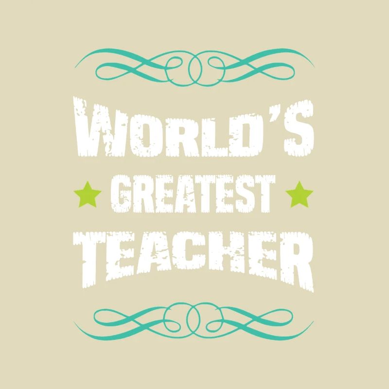 Weltbester Lehrer