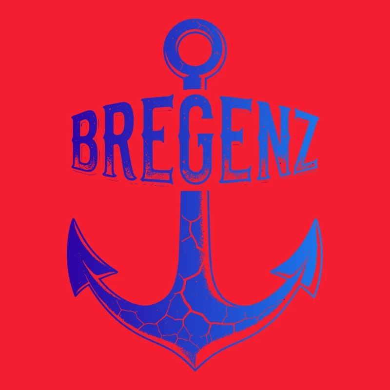 Anker Bregenz Bodensee Österreich