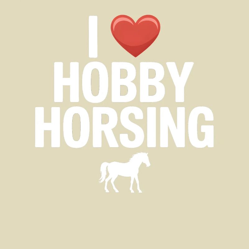 Hobby Horsing