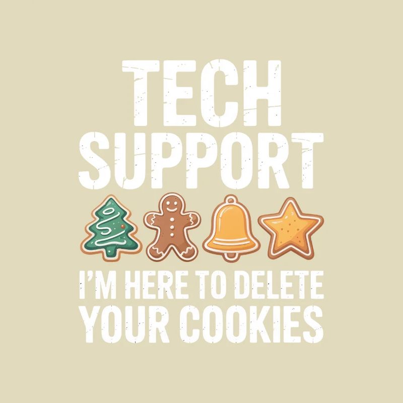 Technische Support-Cookie-Bereinigung