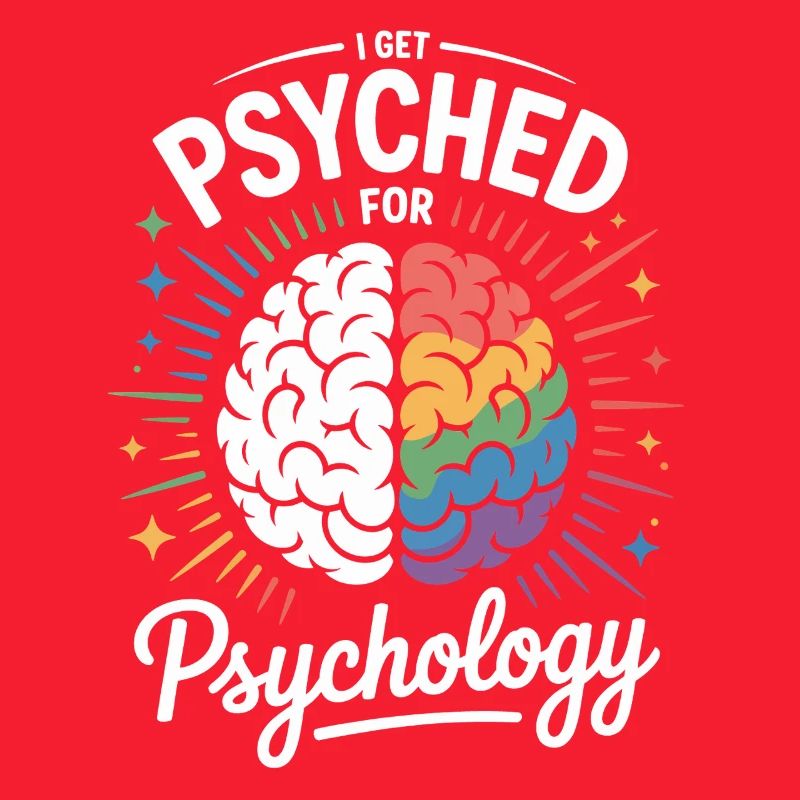 Psychédélique Psychedelic Brain