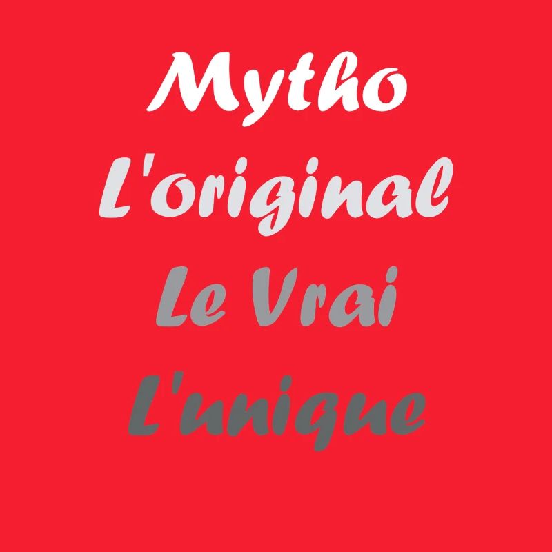 Mytho Origin True Unique
