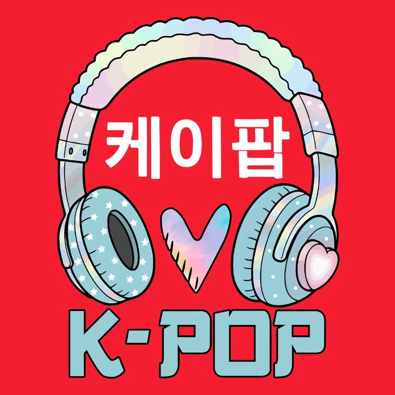 K Pop 케이팝