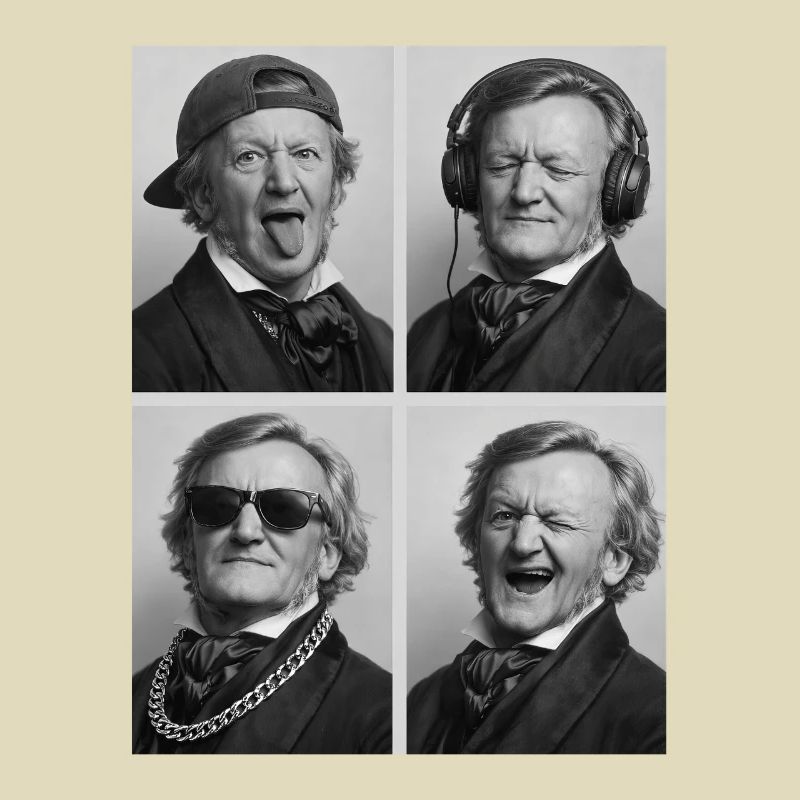 Richard Wagner