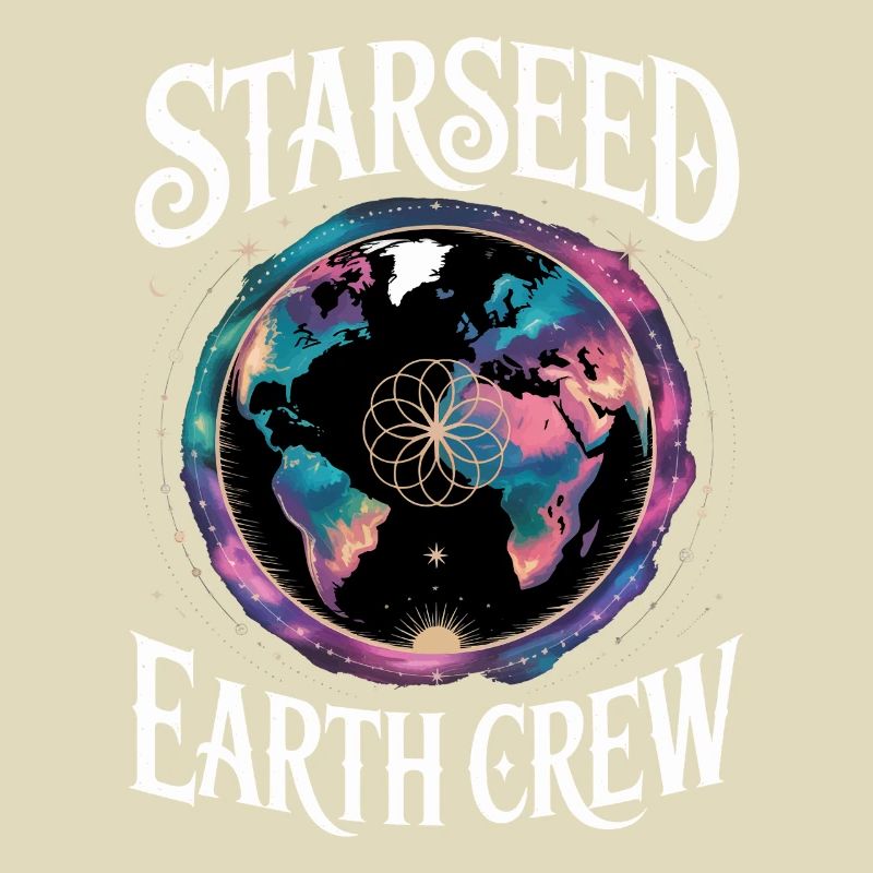 Starseed Erdcrew