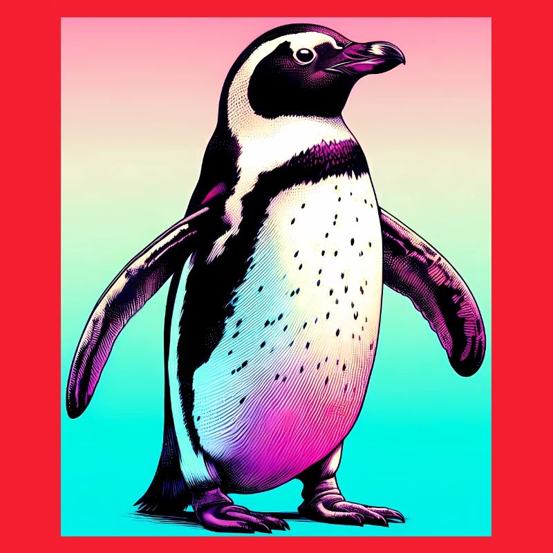 Pinguin