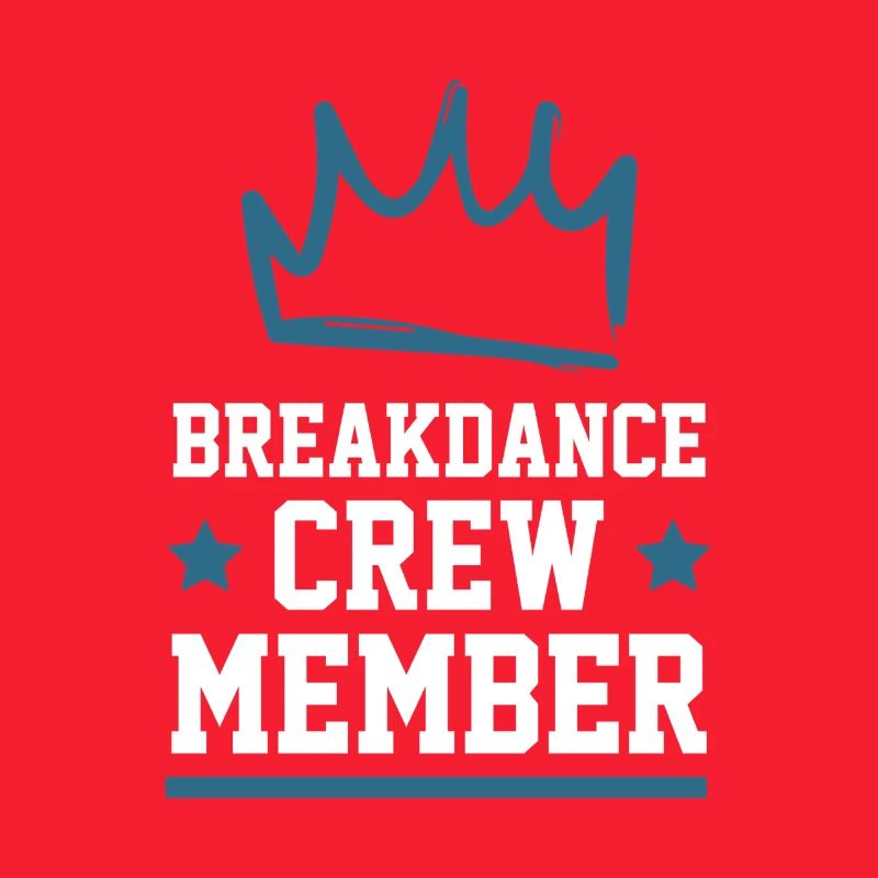 Équipe de breakdance