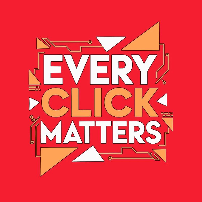 Designer UX/UI : Chaque clic compte : Designer web