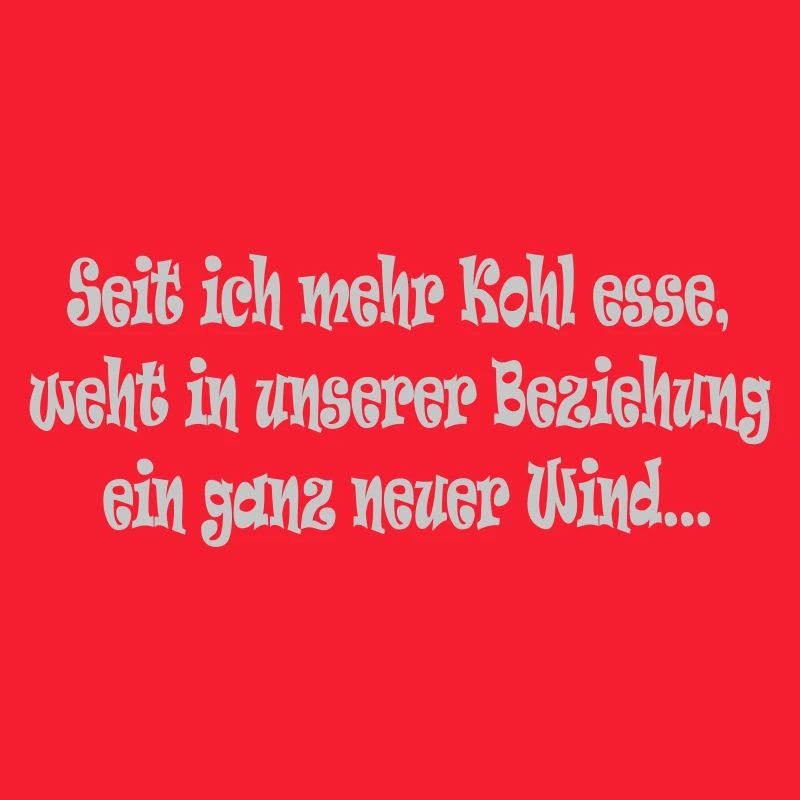 Ein neuer Wind...