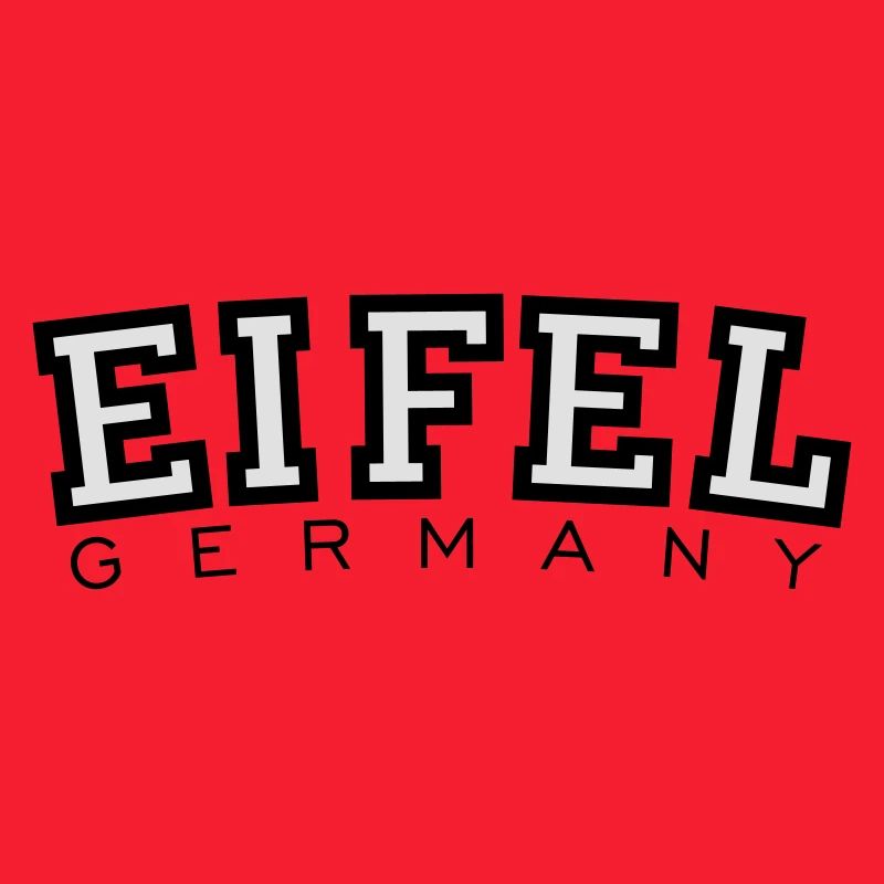 Eifel Germany