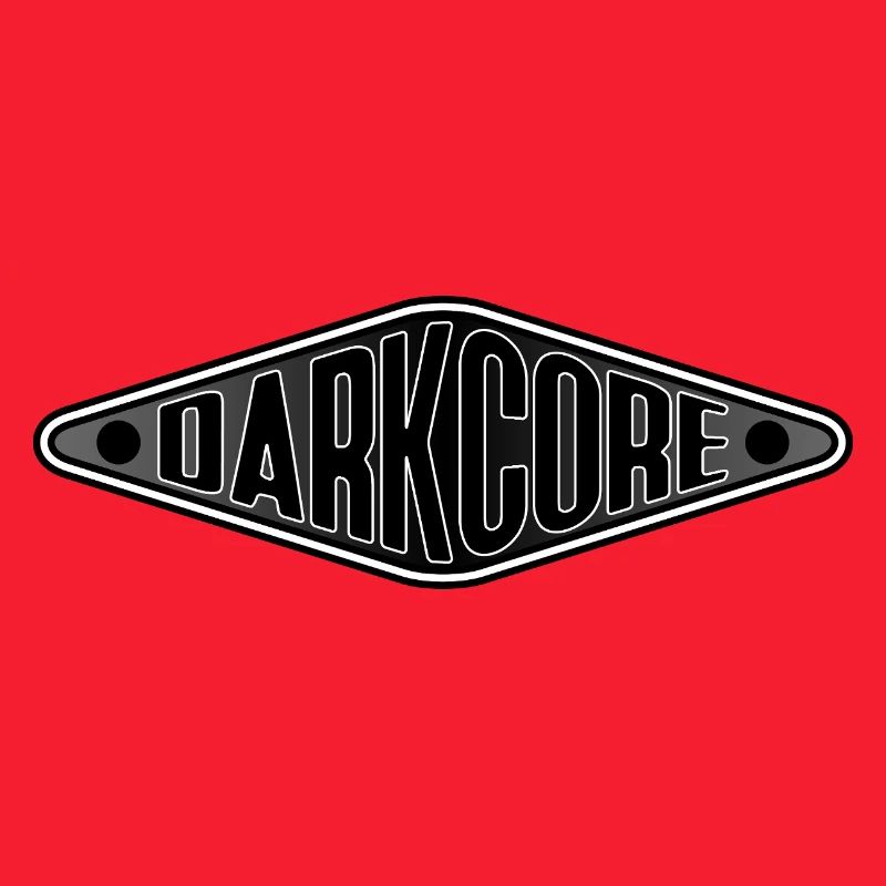 Darkcore Shield-Logo