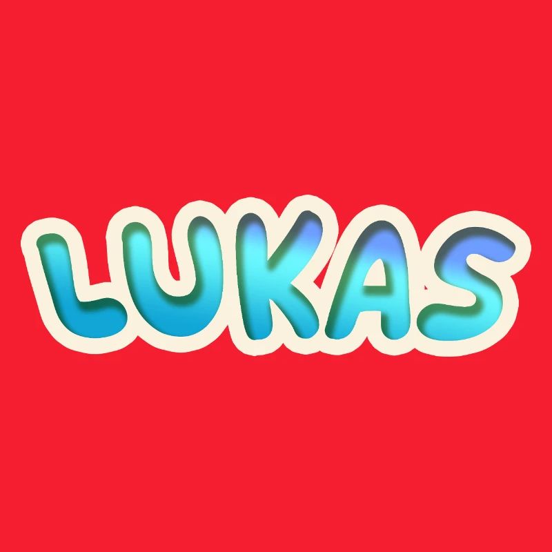 Gift for Lukas