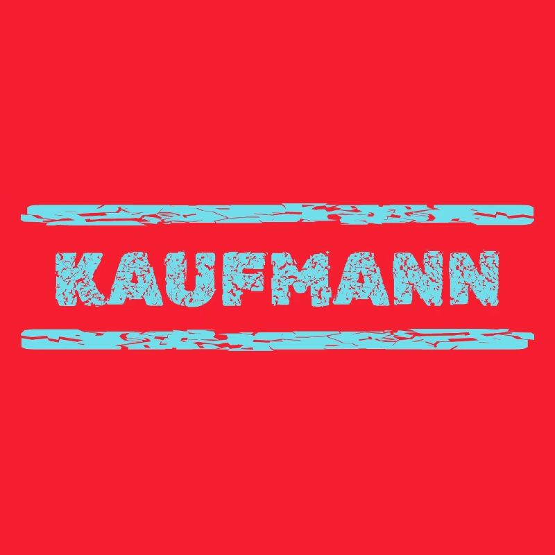 Beruf Kaufmann