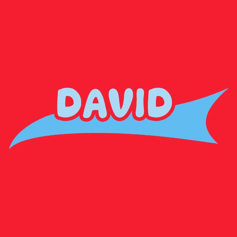Prénom David