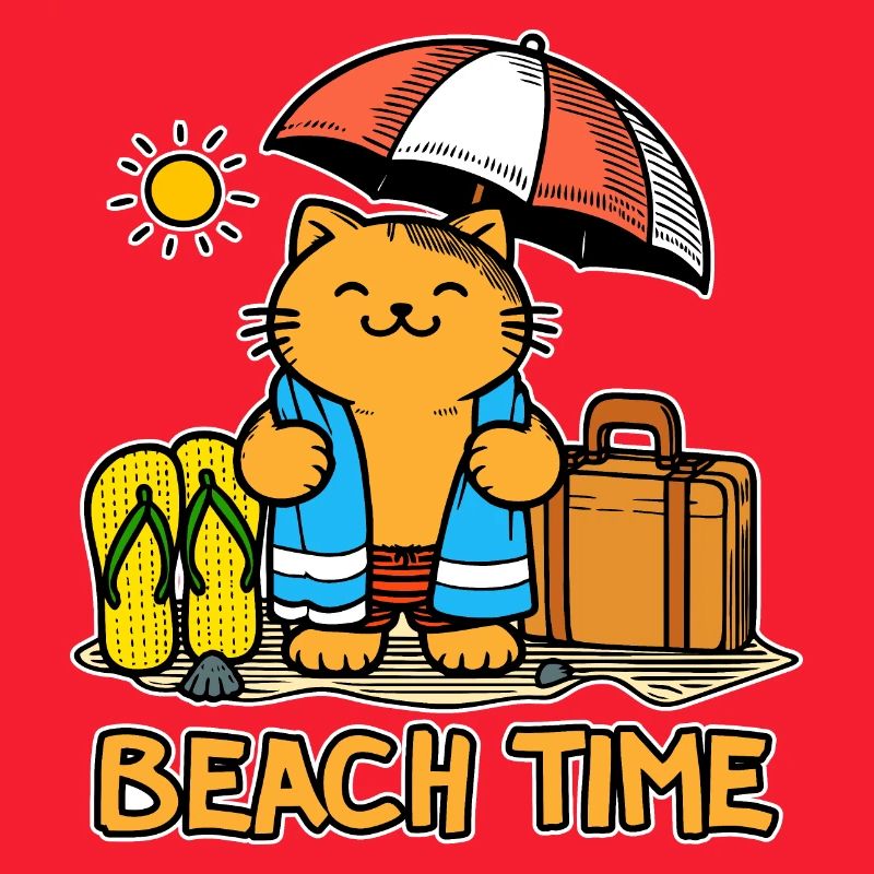 Strandzeit 1