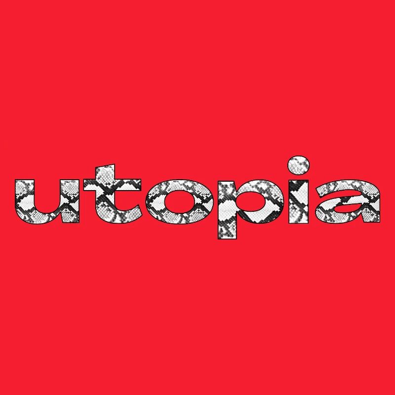 utopia – Déclaration de peau de serpent