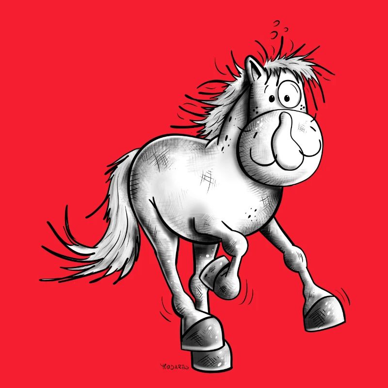 Mignon Cheval