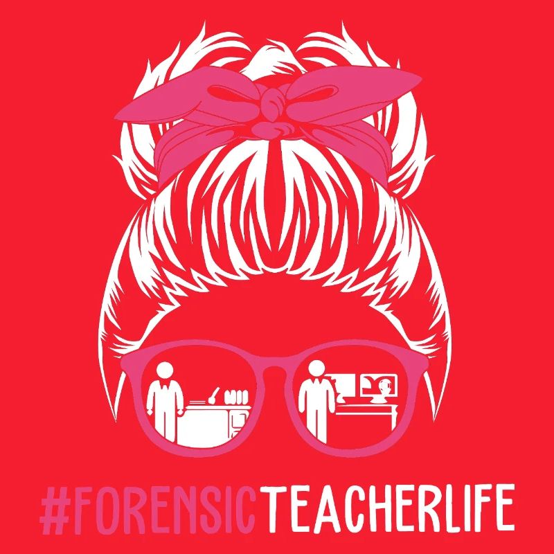 Forensics, Forensic Scientists, Forensic Science