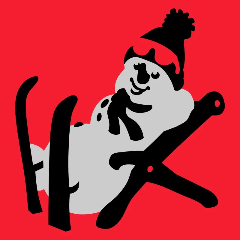 Schneemann