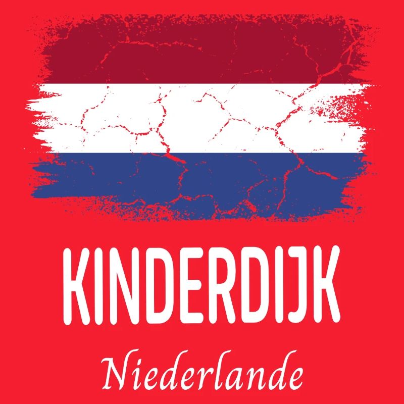 Kinderdijk