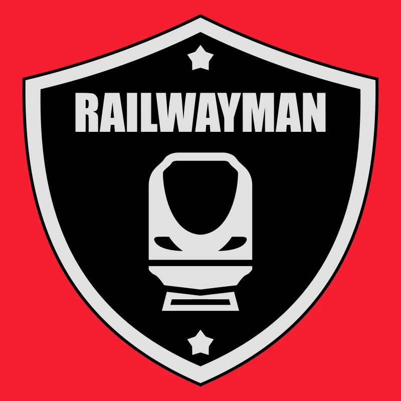Eisenbahner / Eisenbahnen / Eisenbahn / Bahn