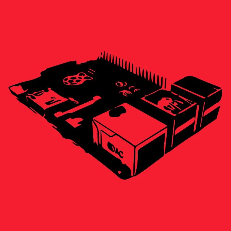 Raspberry Pi