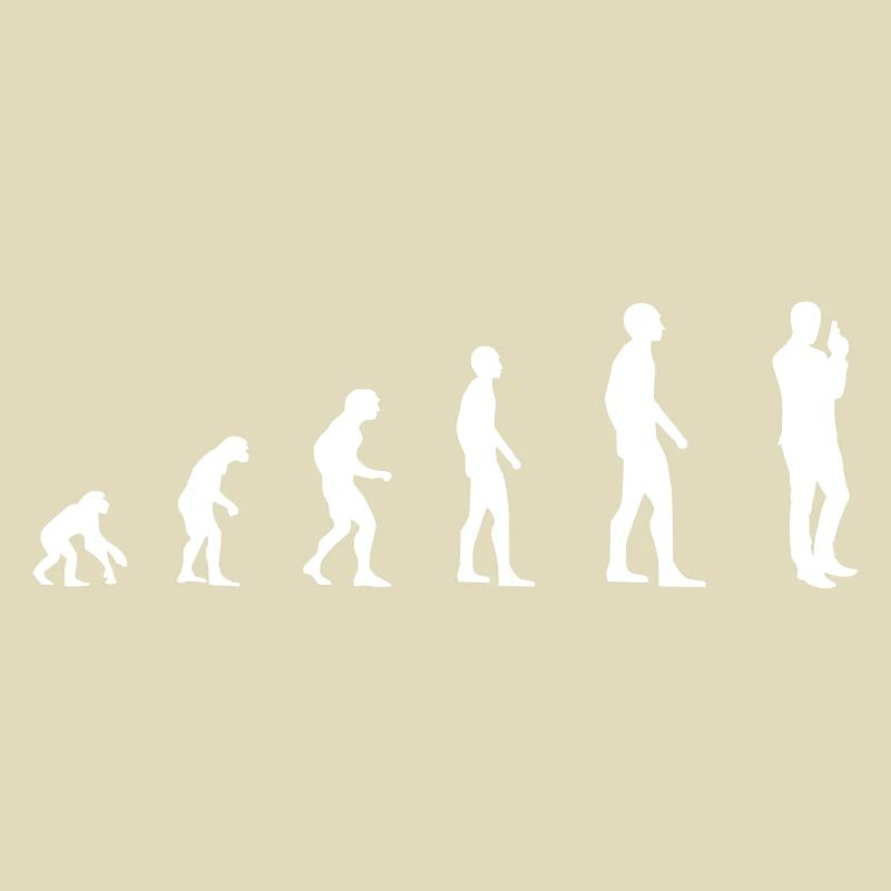 Geheimagent – Evolution