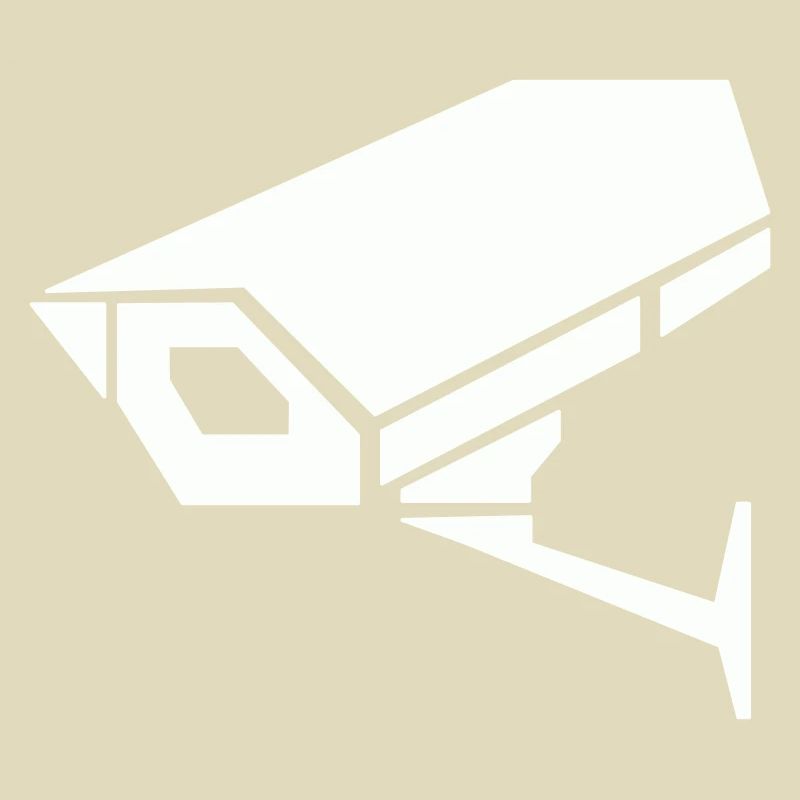Caméra de surveillance
