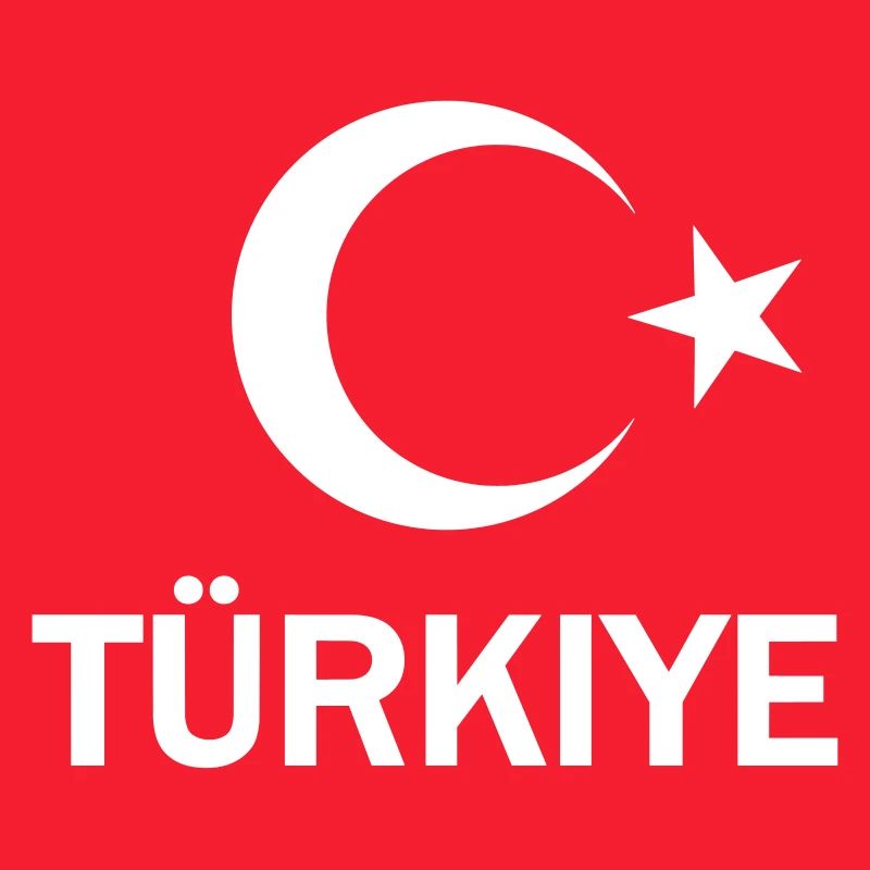 Turkish flag