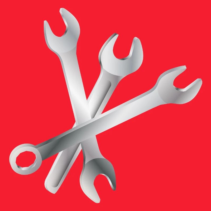 Wrench Set – Tools & Craftsmanship
